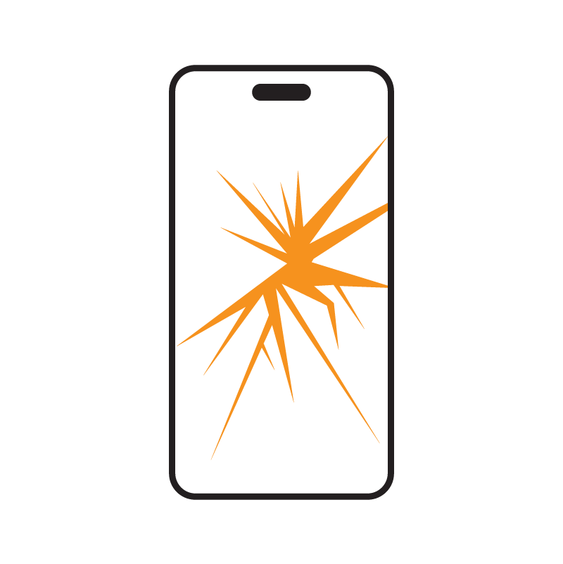 Samsung Galaxy Z Fold5 - Výmena predného displeja