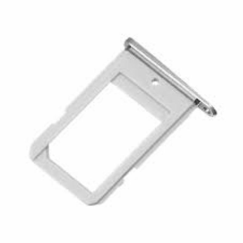 Samsung Galaxy S6 EDGE SIM šuflík (strieborná)