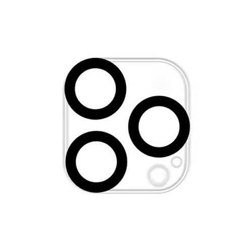 Anank - Camera Protection - IPHONE 16 Pro/16 Pro Max