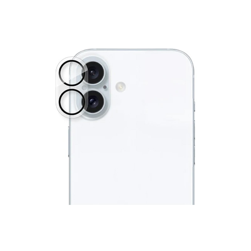 Anank - Camera Protection - IPHONE 16/16 Plus