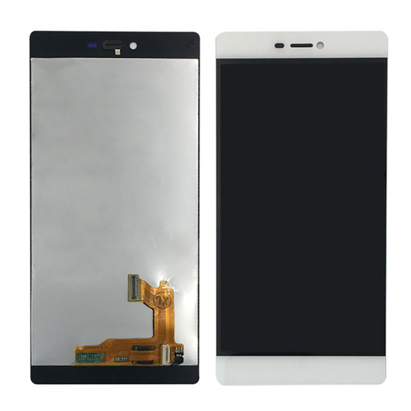 Huawei P8 LCD /dotyková plocha (biela)