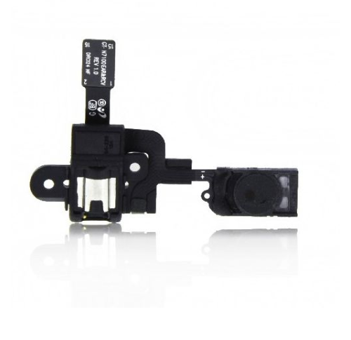 Samsung Galaxy Note 2 Slúchadlo + Flex kábel audio výstupu