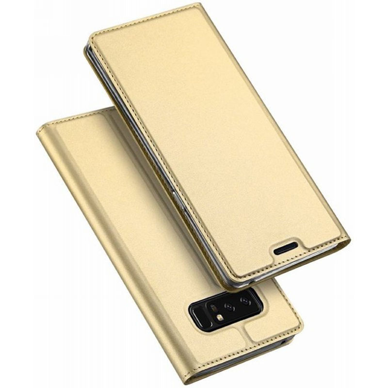 Dux Ducis - Skin Series - Samsung Galaxy Note 8  - zlatá
