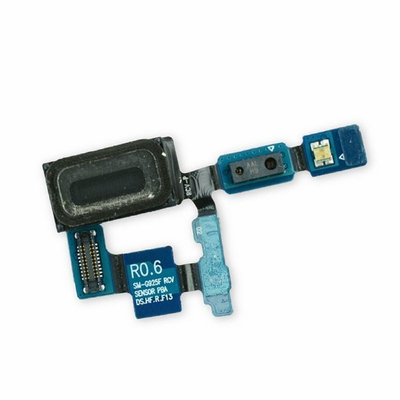 Samsung Galaxy S6 EDGE Slúchadlo + senzor priblíženia