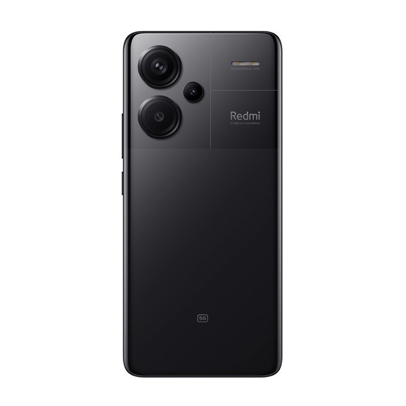 Xiaomi Redmi Note 13 Pro Plus 5G 512GB Midnight Black - Stav A