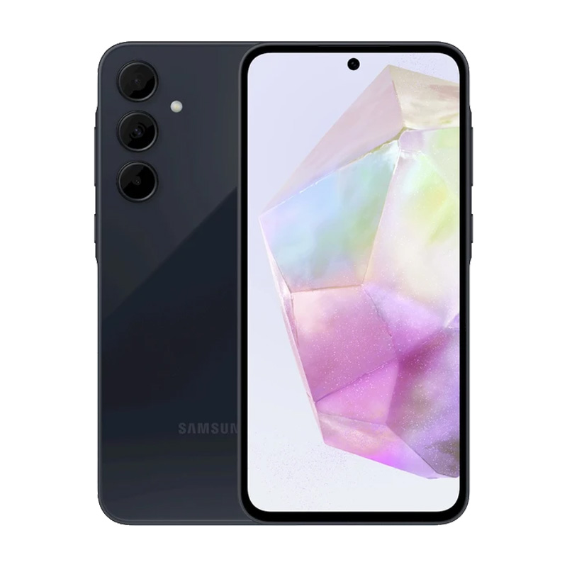 Samsung Galaxy A35 5G 128GB Awesome Navy - Stav A
