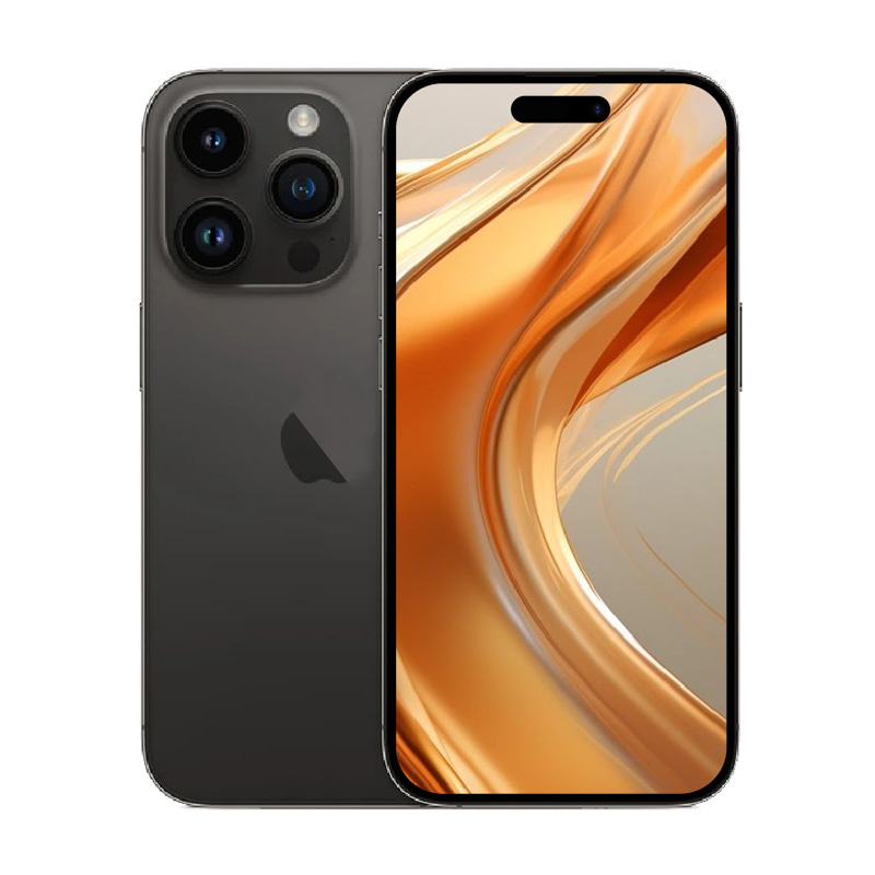iPhone 14 Pro 256GB Vesmírna Čierna - Stav A