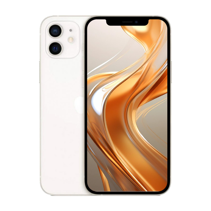 iPhone 12 256GB Biela - Stav B