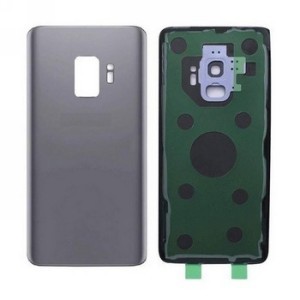 Samsung Galaxy S9 Batériový kryt (šedá)