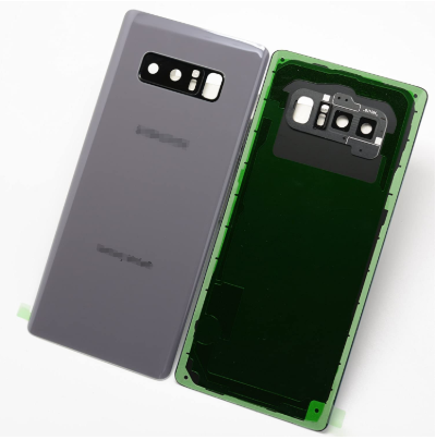 Samsung Galaxy Note 8 Batériový kryt (šedá)