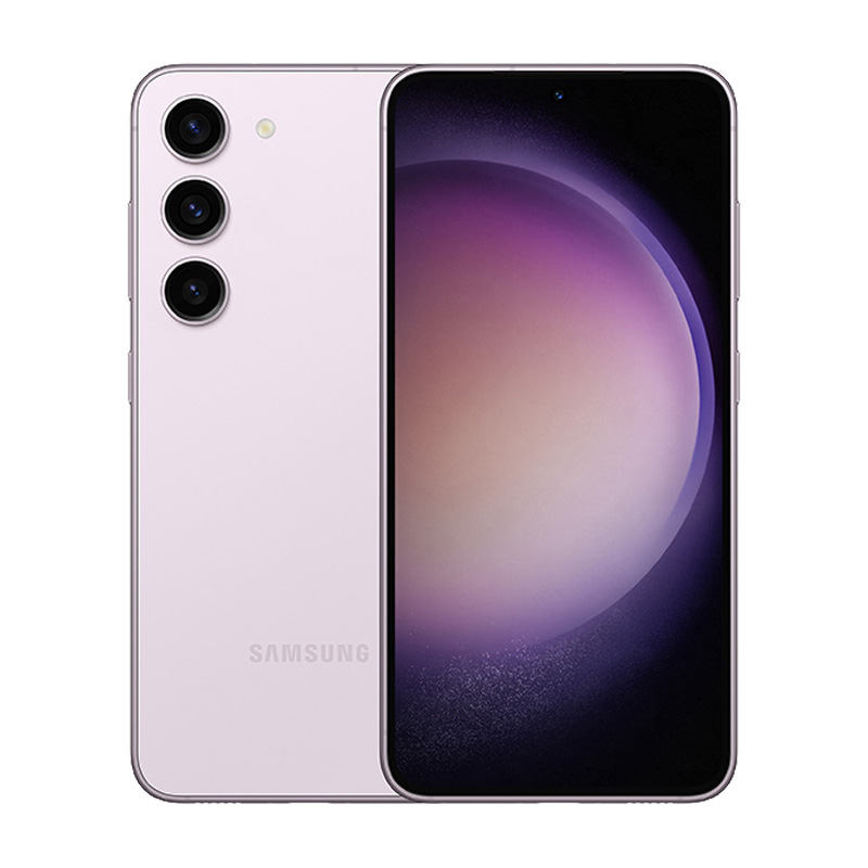 Samsung Galaxy S23 256GB Lavender - Stav B