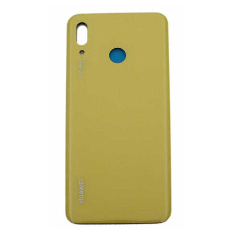 Huawei Nova 3 Zadný kryt (Prime Rose Gold)