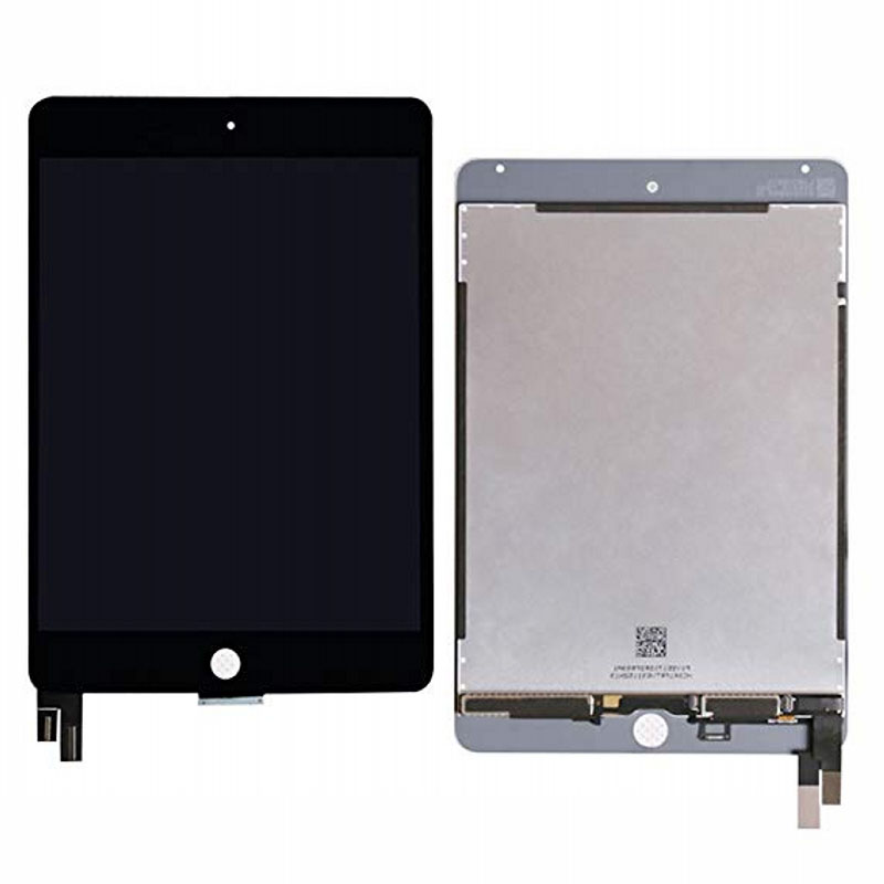 IPAD Mini 4 LCD / dotyková plocha (čierna)