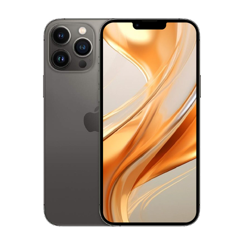 iPhone 13 Pro Max 256GB Grafitová - Stav A