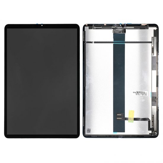 IPAD Pro 12,9" 2018 LCD / touchscreen (black)
