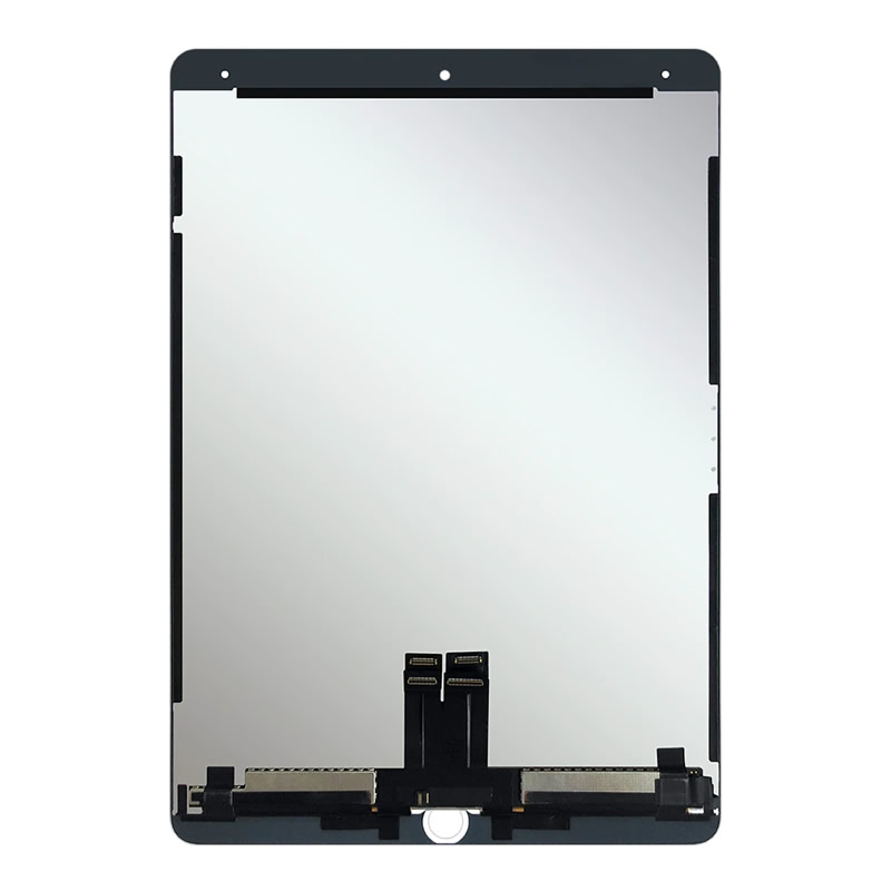 IPAD Air 3 (2019) LCD / touchscreen (black)