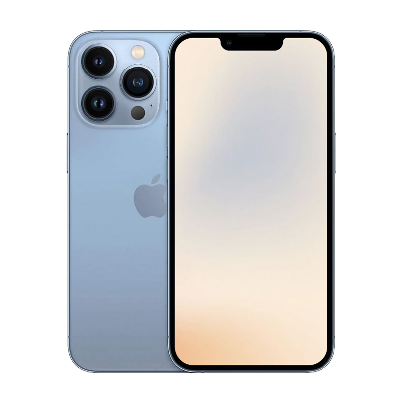 iPhone 13 Pro Max 512GB Modrá - Stav B