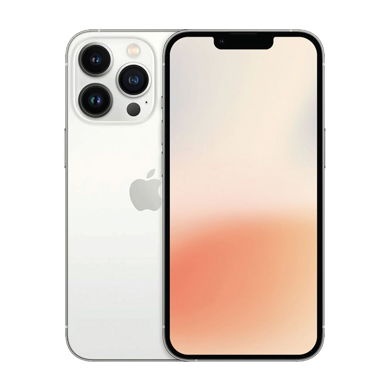 iPhone 13 Pro 256GB Strieborná - Stav C