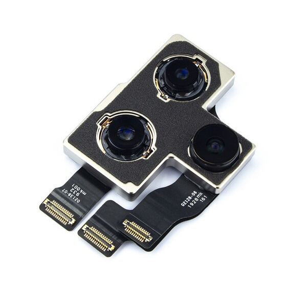 IPHONE 11 Pro , 11 Pro Max - Zadná kamera