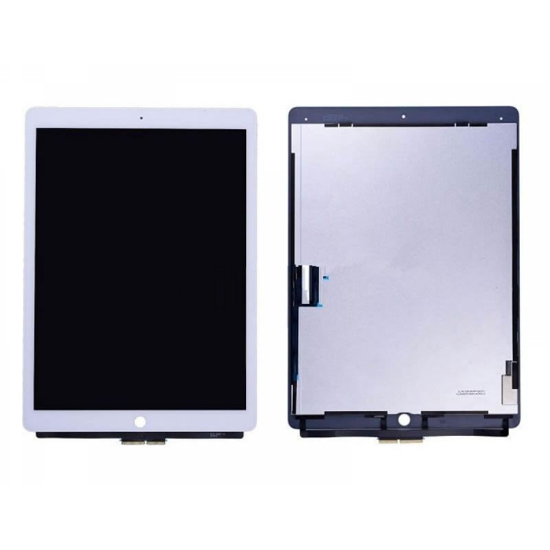 IPAD Pro 9,7" LCD / dotyková plocha (biela)