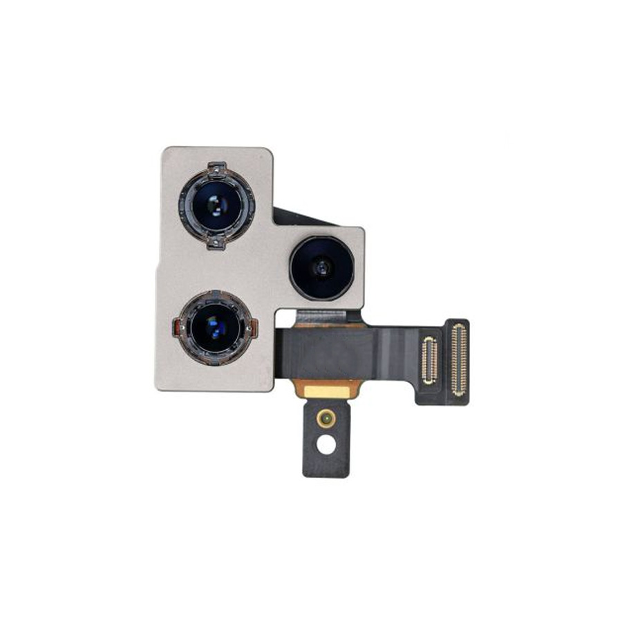 IPHONE 12 Pro Zadná kamera