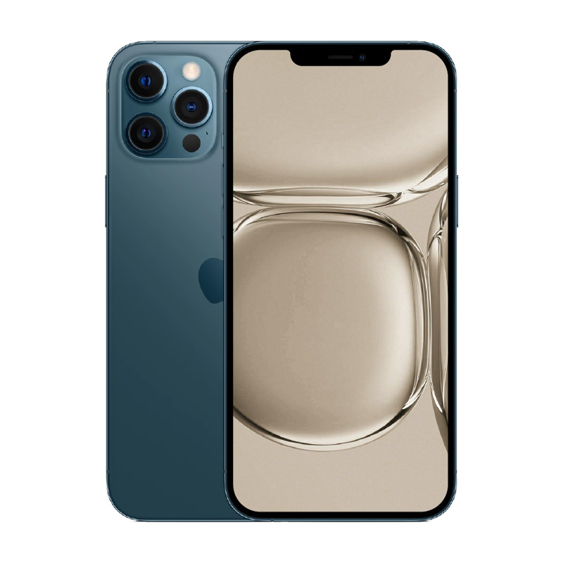 iPhone 12 Pro 128GB Oceánová Modrá - Stav B