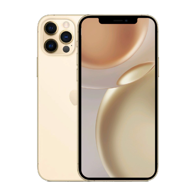 iPhone 12 Pro 256GB Zlatá - Stav A