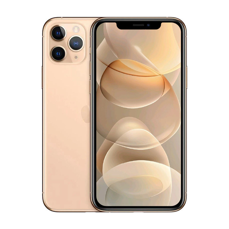 iPhone 11 Pro 256GB Zlatá - Stav B