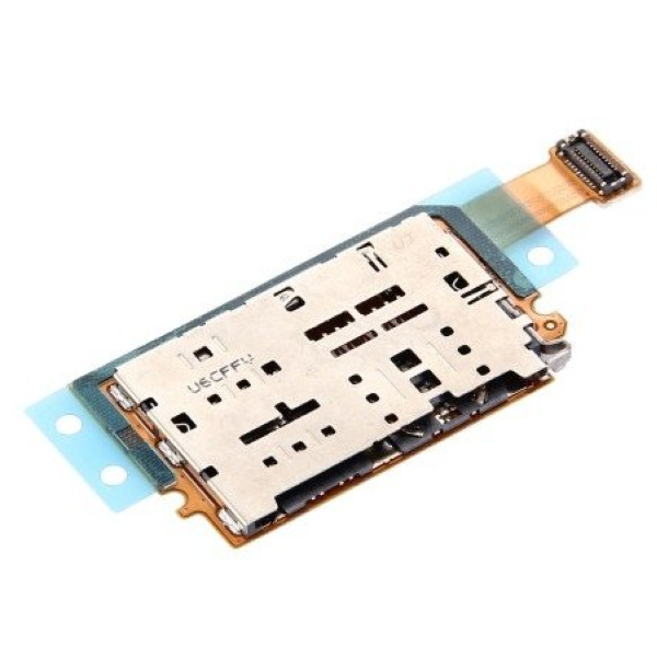 Samsung Galaxy S3 SIM / SD čítačka