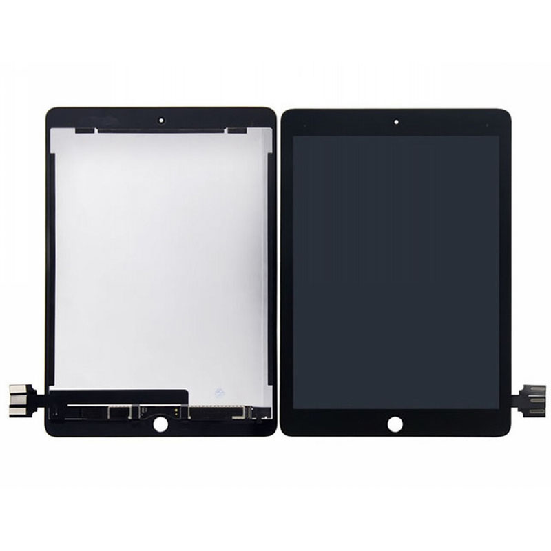 IPAD Pro 9,7" LCD / dotyková plocha (čierna)