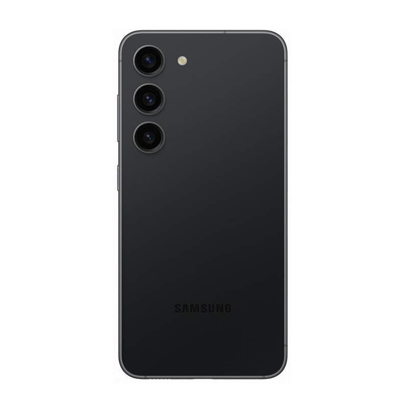 Samsung Galaxy S23 256GB Čierna - Stav A