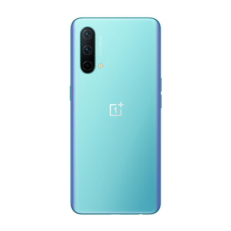 OnePlus Nord 2 128GB Blue Haze - Stav A