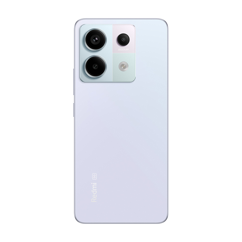 Xiaomi Redmi Note 13 Pro 5G 256GB Aurora Purple - Stav A