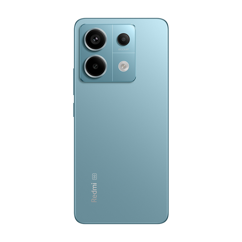 Xiaomi Redmi Note 13 Pro 5G 256GB Ocean Teal - Stav A