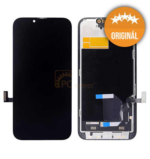 IPHONE 13 - LCD displej a dotyková plocha ORIGINÁL