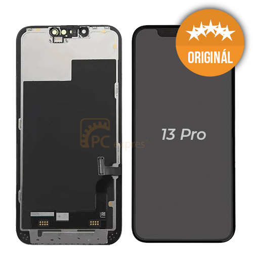 IPHONE 13 Pro - LCD displej a dotyková plocha ORIGINÁL