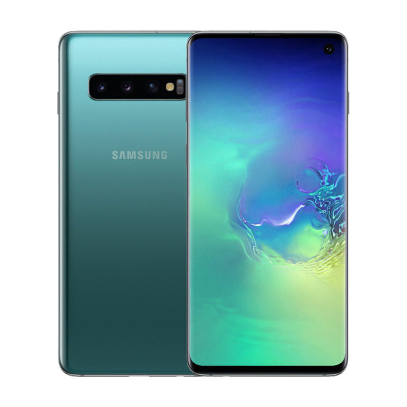 Samsung Galaxy S10 128GB Prism Green - Stav A