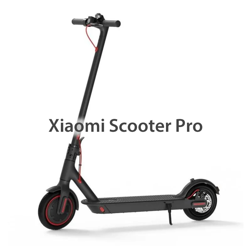 Xiaomi Electric Scooter Pro - Výmena brzdovej páčky
