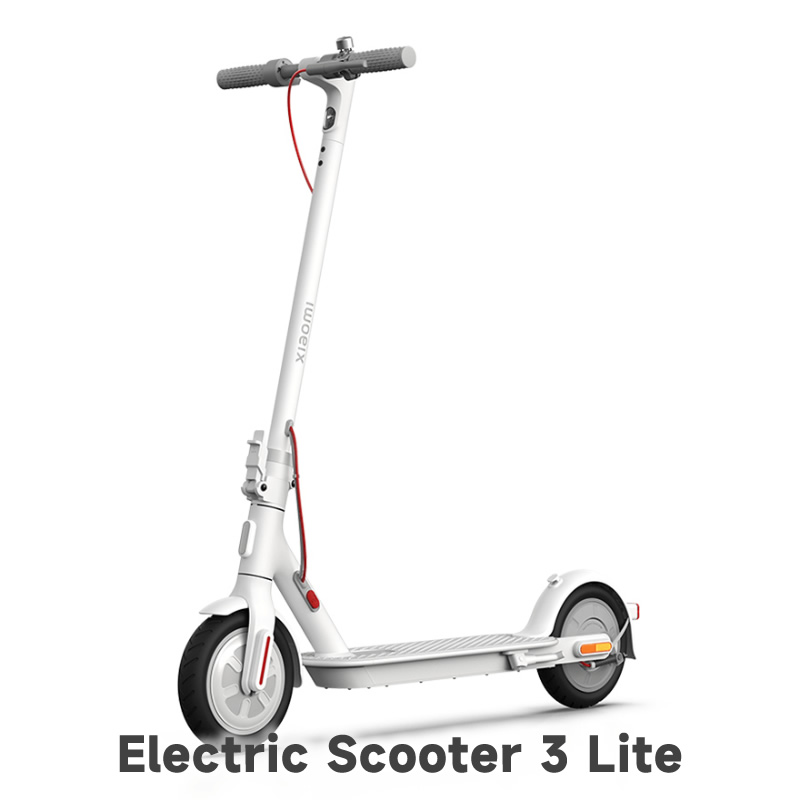 Xiaomi Electric Scooter 3 Lite - Výmena brzdovej páčky