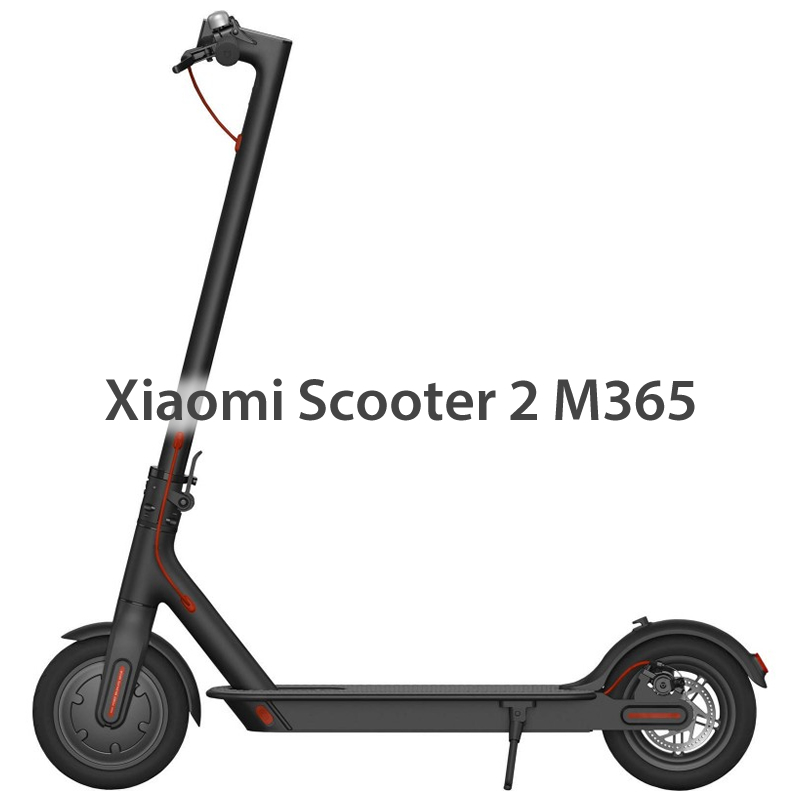 Xiaomi Electric Scooter 2 M365 - Výmena brzdovej páčky