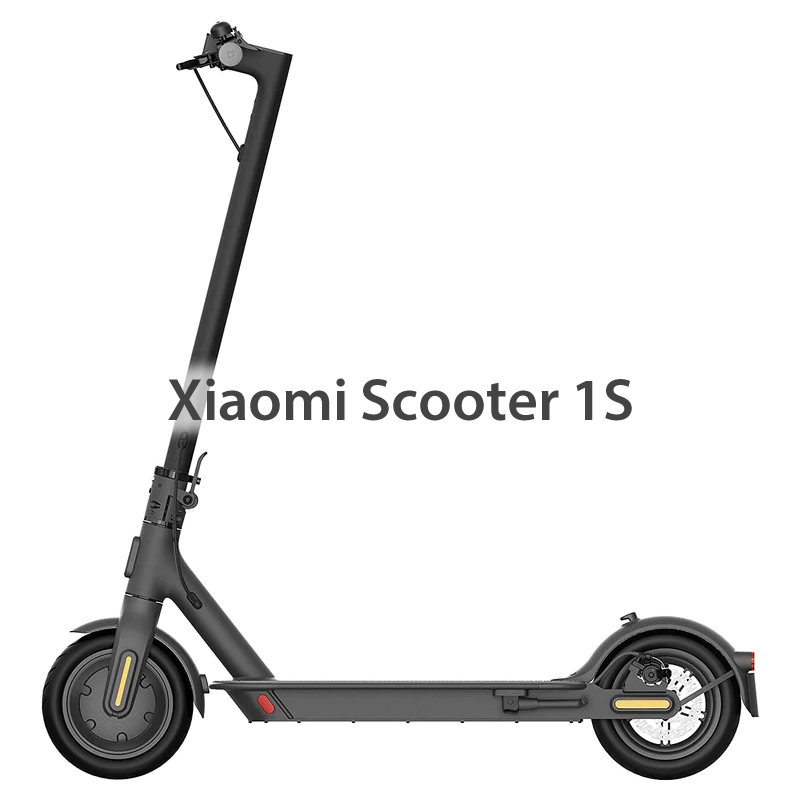 Xiaomi Electric Scooter 1S - Výmena brzdovej páčky
