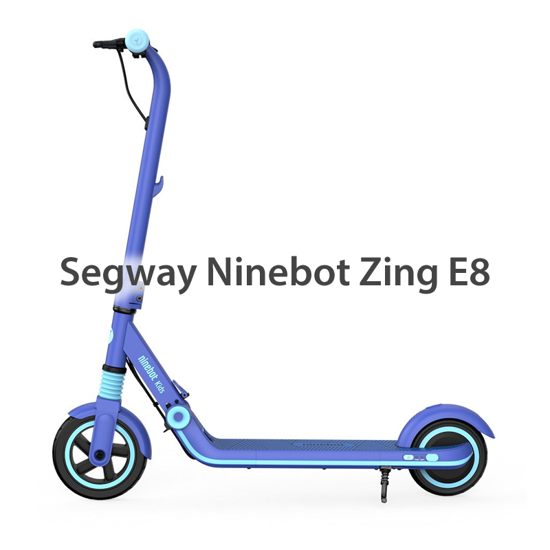 Ninebot Segway Zing E8 - Oprava brzdy / brzdenia