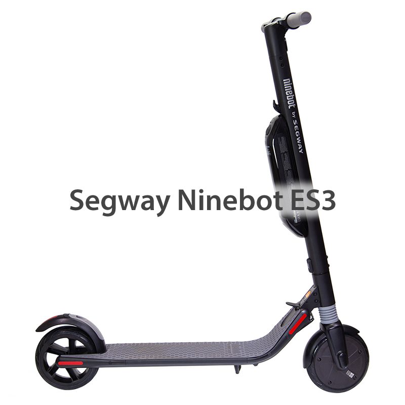 Ninebot Segway ES3 - Výmena riadiaceho obvodu (kontroleru)