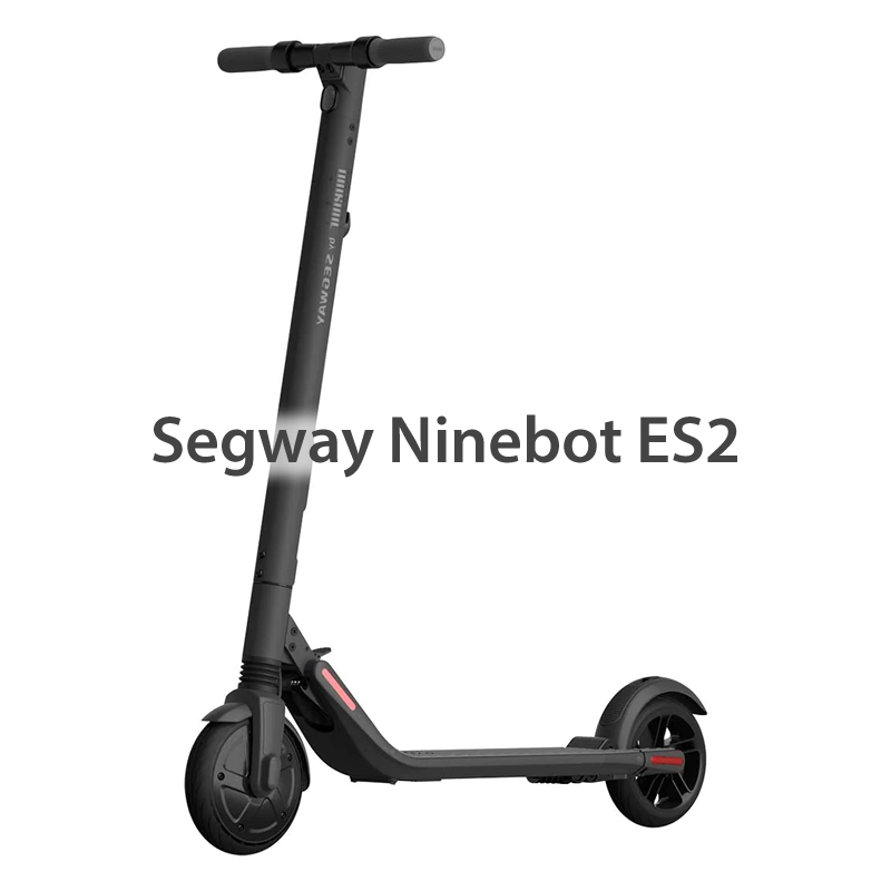 Ninebot Segway ES2 - Výmena riadiaceho obvodu (kontroleru)