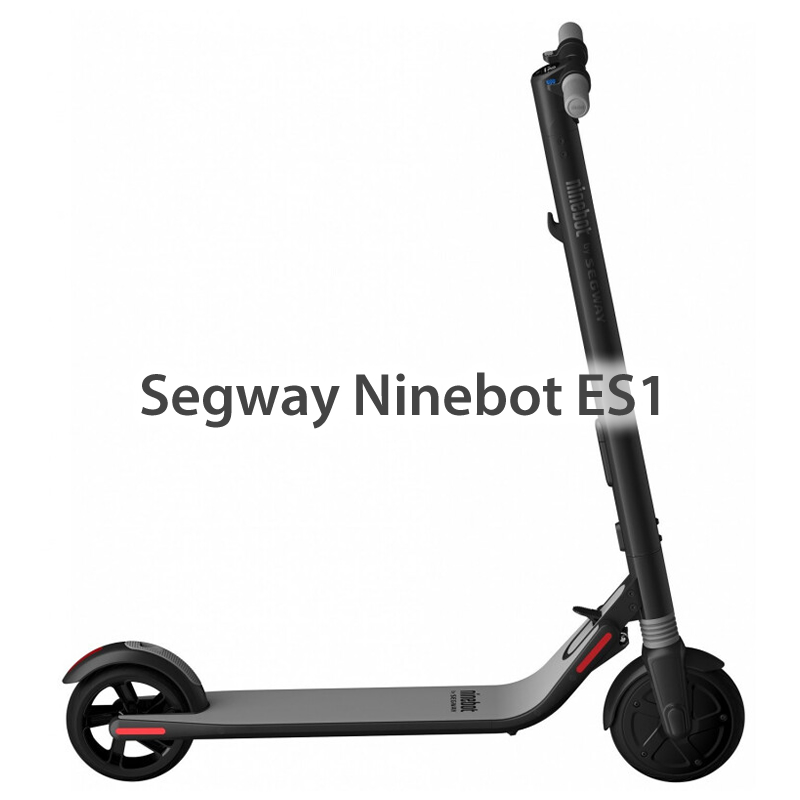 Ninebot Segway ES1 - Oprava brzdy / brzdenia