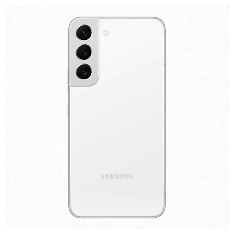 Samsung Galaxy S22 256GB Phantom White - Stav B