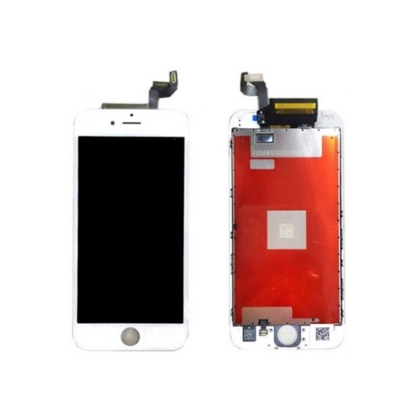 IPHONE 6S Plus - LCD displej a dotyková plocha (biela) OEM