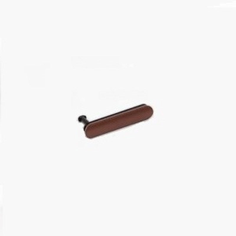 Sony Xperia Z3 Kryt microUSB (cooper)