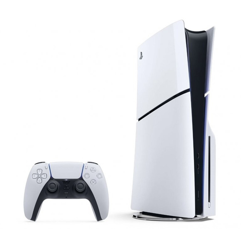 Playstation 5 Slim 1TB - Stav A
