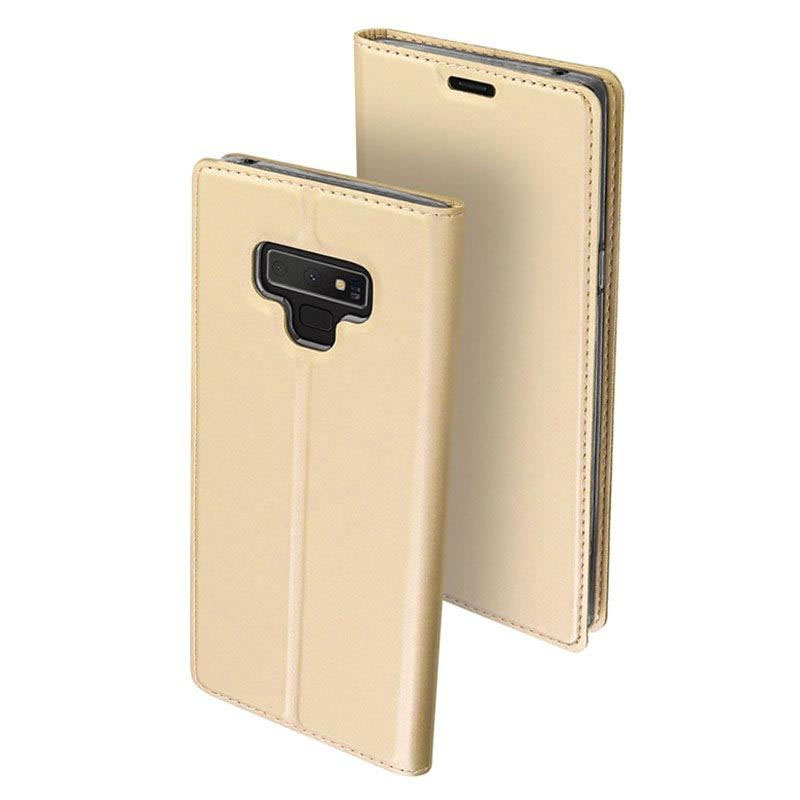 Dux Ducis - Skin Series - Samsung Galaxy Note 9  - zlatá